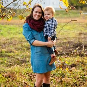 Meet your Posher, Julie